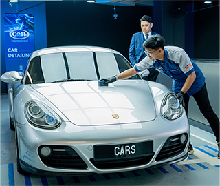 CARs International (P1)